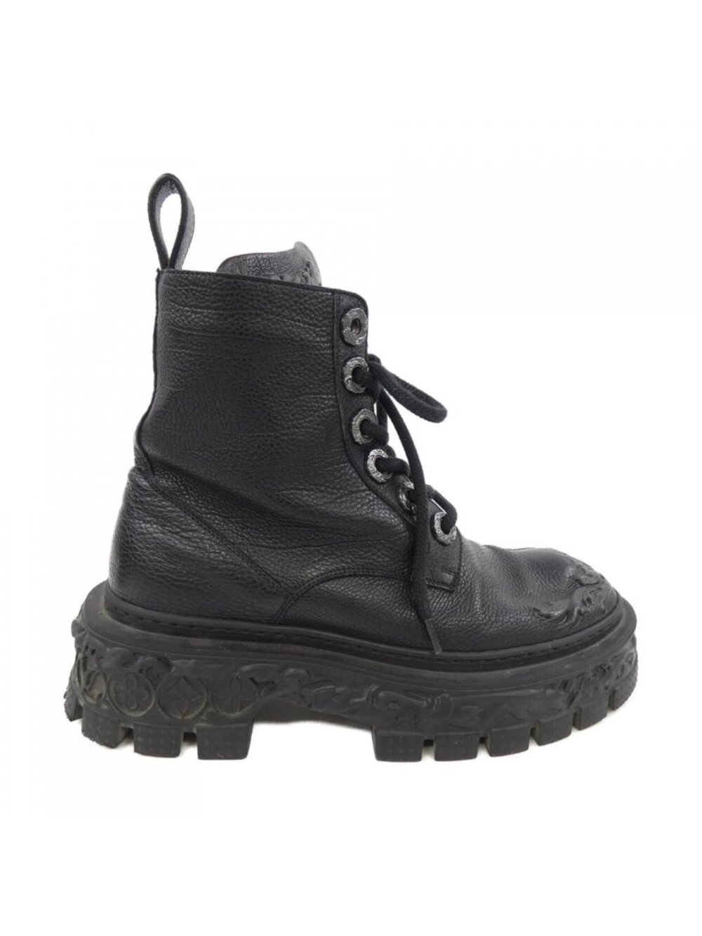 Louis Vuitton LV Baroque Line Boots - Picture 1 of 6